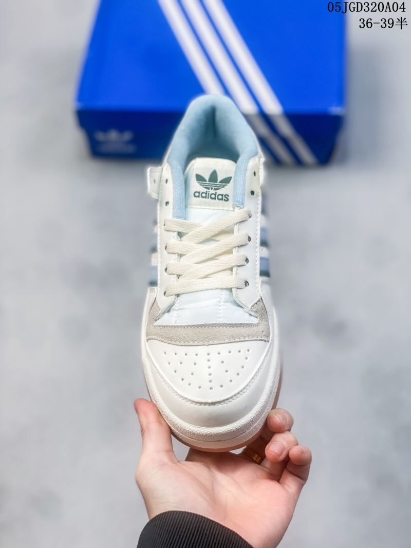 Adidas Forum Shoes